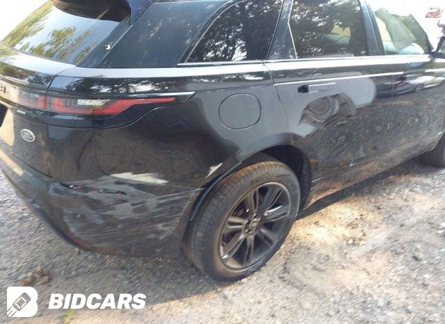 SALYT2EX1MA326409 2021 Land Rover Range Rover photo no. 6