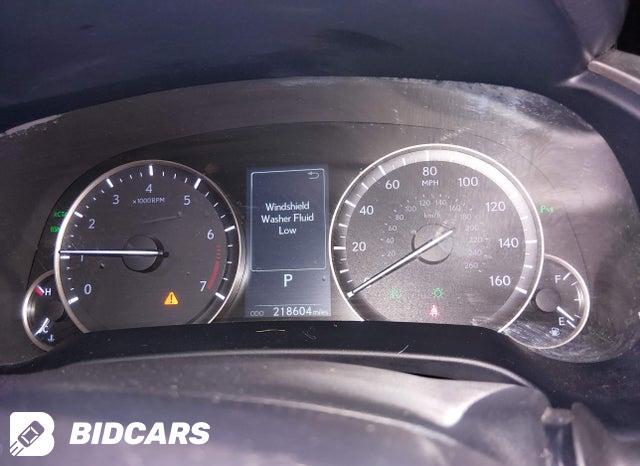 2T2BZMCAXHC064649 2017 Lexus RX photo no. 15