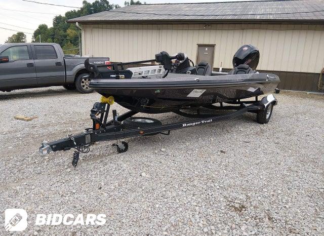 RGR36744C121      2021 Ranger Other photo no. 2