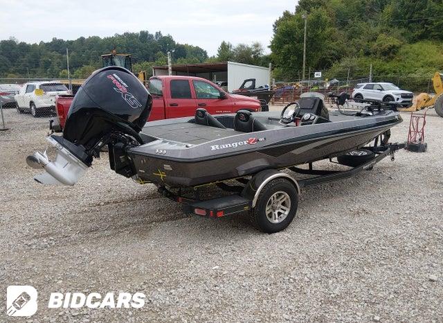 RGR36744C121      2021 Ranger Other photo no. 4