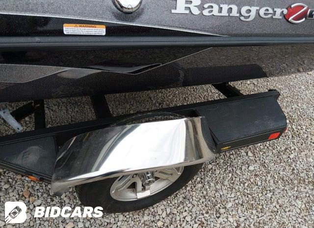 RGR36744C121      2021 Ranger Other photo no. 6