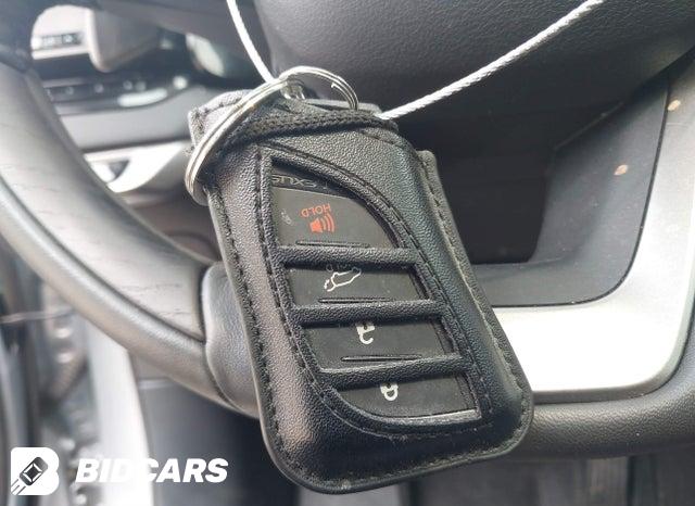 2025 Lexus RX — VIN 2T2BAMBA4SC057941, şəkil 11