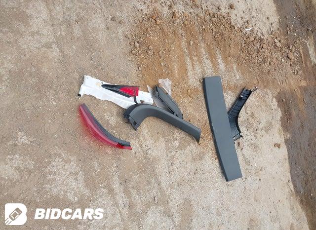 2025 Lexus RX — VIN 2T2BAMBA4SC057941, şəkil 12