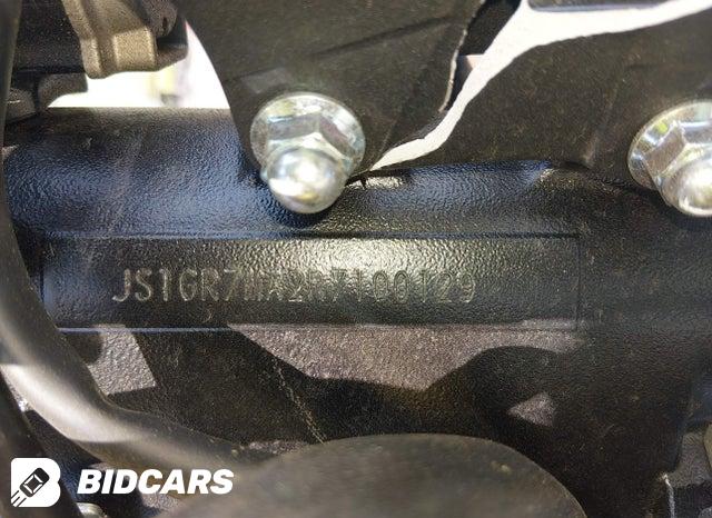 JS1GR7MA2R7100129 2024 Suzuki GSX-R750 photo no. 10