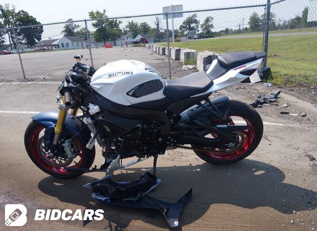 JS1GR7MA2R7100129 2024 Suzuki GSX-R750 photo no. 12