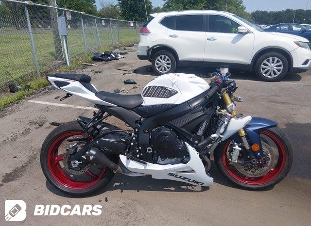 JS1GR7MA2R7100129 2024 Suzuki GSX-R750 photo no. 13