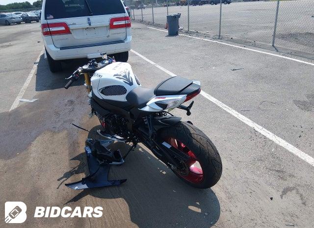 JS1GR7MA2R7100129 2024 Suzuki GSX-R750 photo no. 4
