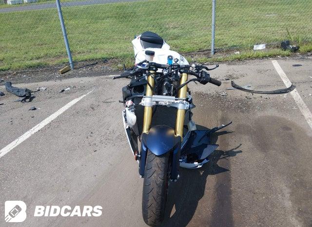 JS1GR7MA2R7100129 2024 Suzuki GSX-R750 photo no. 5