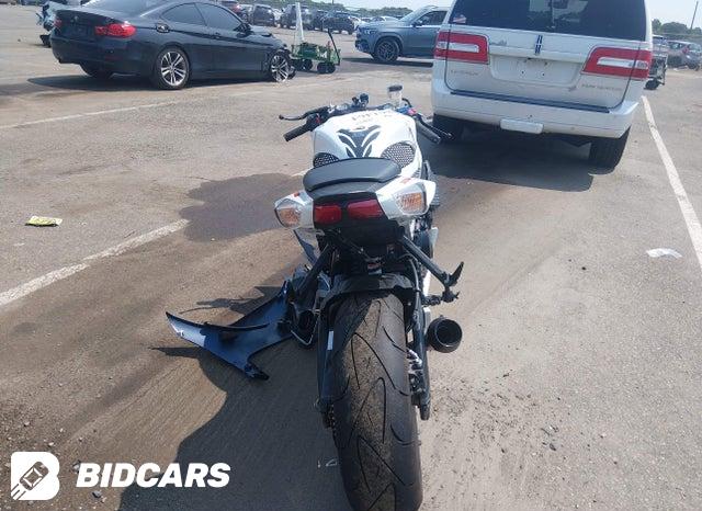 JS1GR7MA2R7100129 2024 Suzuki GSX-R750 photo no. 6