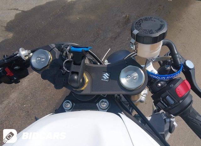 JS1GR7MA2R7100129 2024 Suzuki GSX-R750 photo no. 7