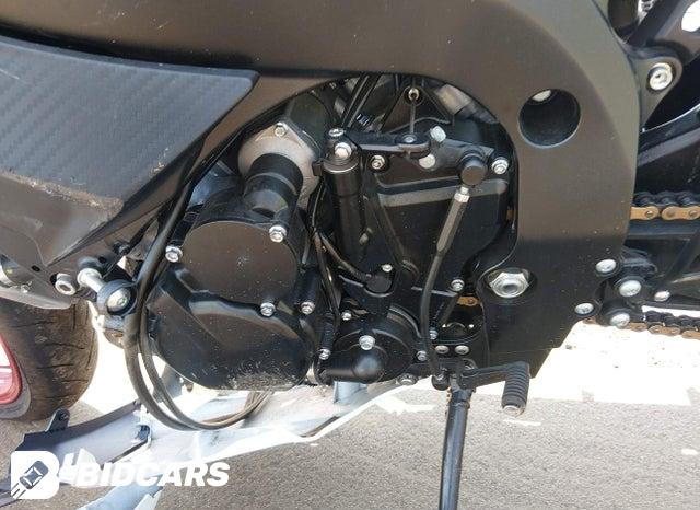 JS1GR7MA2R7100129 2024 Suzuki GSX-R750 photo no. 8