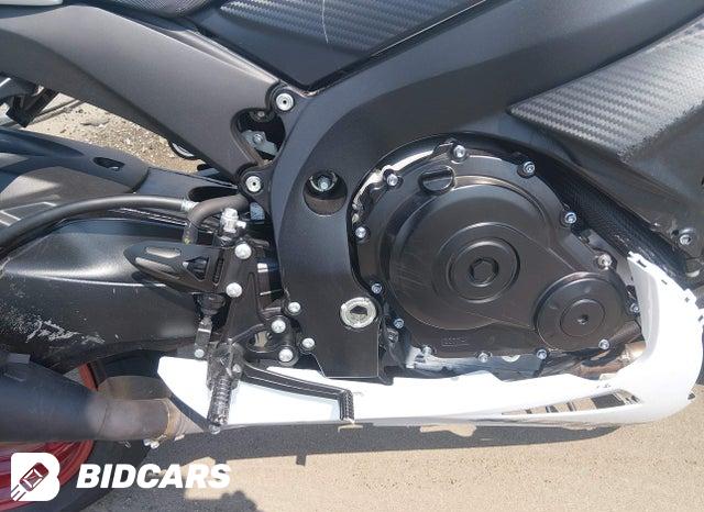 JS1GR7MA2R7100129 2024 Suzuki GSX-R750 photo no. 9