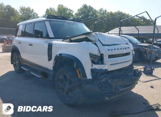 2023 Land Rover Defender — VIN SALEJ7EX4P2233730, şəkil 1
