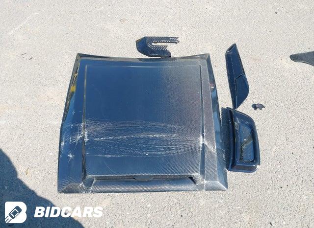 2023 Land Rover Defender — VIN SALEJ7EX4P2233730, şəkil 12