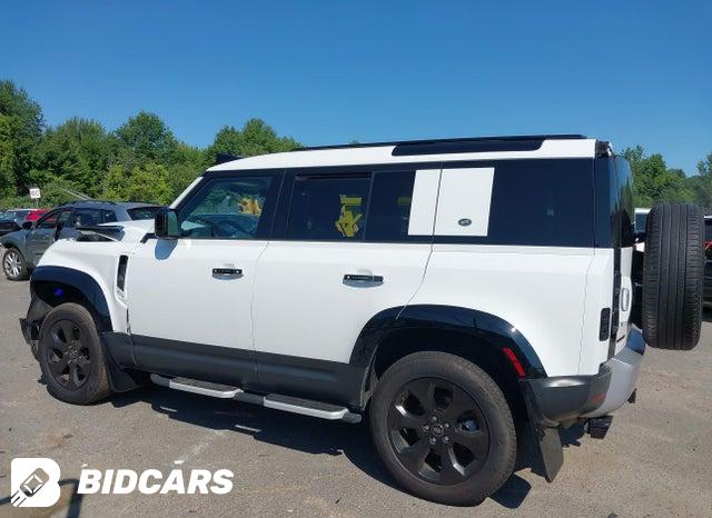 2023 Land Rover Defender — VIN SALEJ7EX4P2233730, şəkil 15