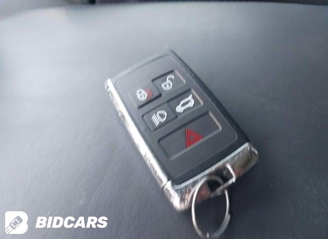 SALWR2RUXKA875142 2019 Land Rover Range Rover photo no. 11