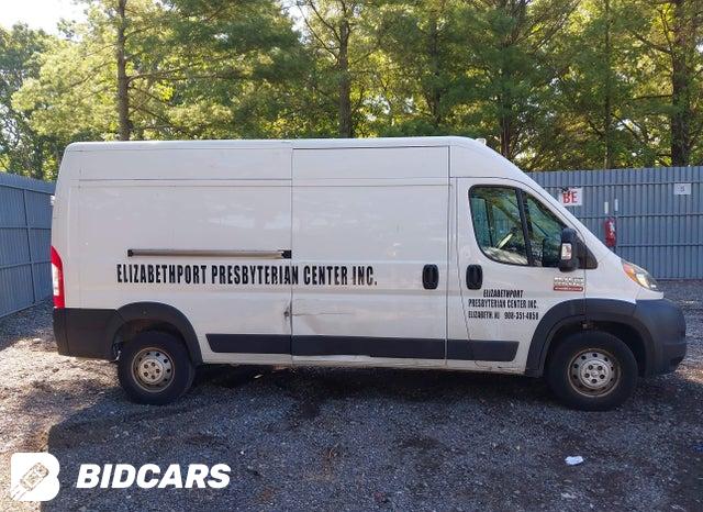2020 RAM Promaster — VIN 3C6TRVDGXLE137960, şəkil 13