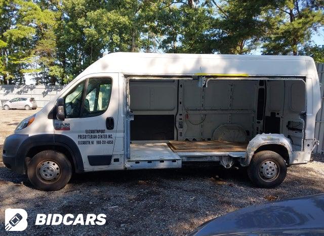 2020 RAM Promaster — VIN 3C6TRVDGXLE137960, şəkil 14