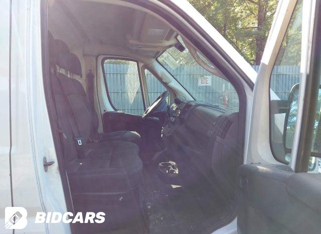 2020 RAM Promaster — VIN 3C6TRVDGXLE137960, şəkil 5