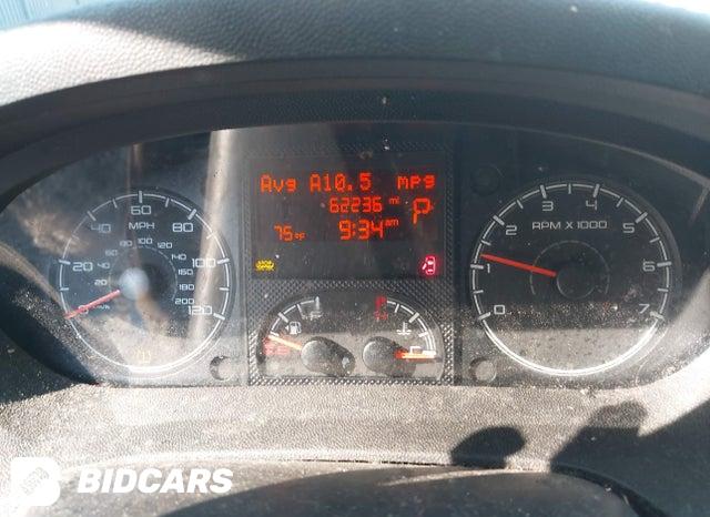 2020 RAM Promaster — VIN 3C6TRVDGXLE137960, şəkil 7