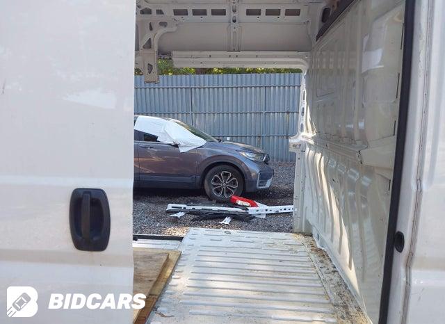 2020 RAM Promaster — VIN 3C6TRVDGXLE137960, şəkil 8