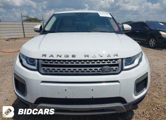 SALVP2BGXGH150256 2016 Land Rover Range Rover photo no. 12