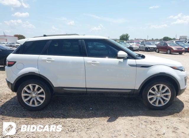 SALVP2BGXGH150256 2016 Land Rover Range Rover photo no. 13