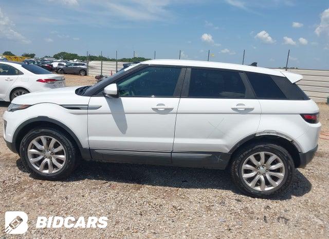 SALVP2BGXGH150256 2016 Land Rover Range Rover photo no. 14