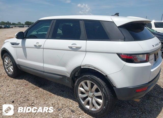 SALVP2BGXGH150256 2016 Land Rover Range Rover photo no. 3
