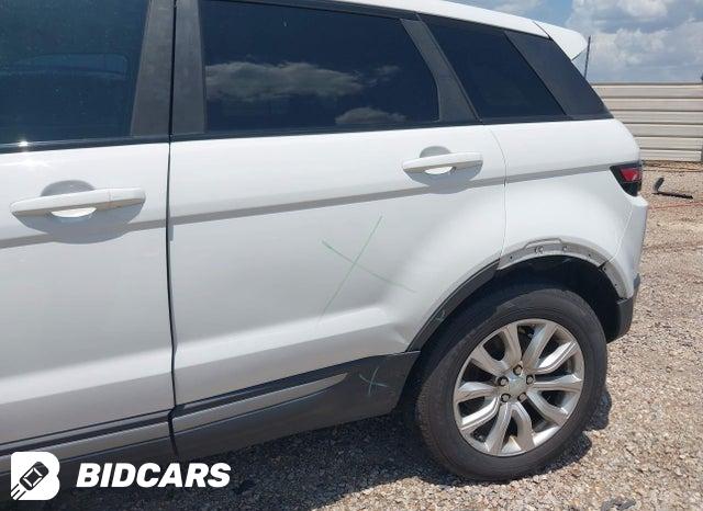 SALVP2BGXGH150256 2016 Land Rover Range Rover photo no. 6