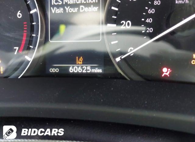 2T2ZZMCA4HC055282 2017 Lexus RX photo no. 7