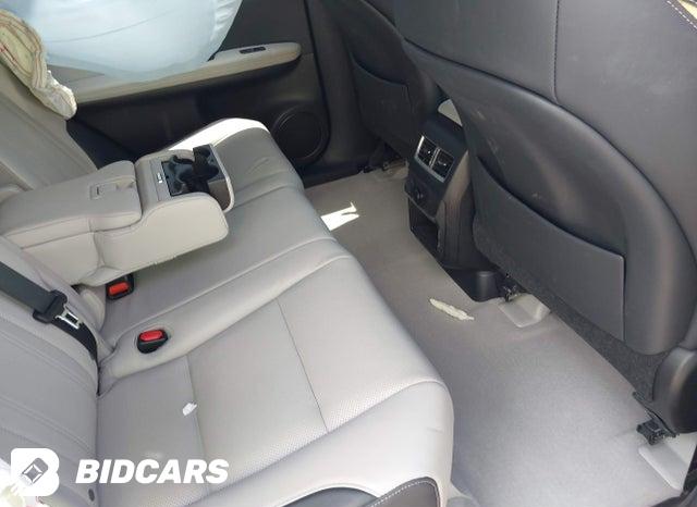 2T2ZZMCA4HC055282 2017 Lexus RX photo no. 8