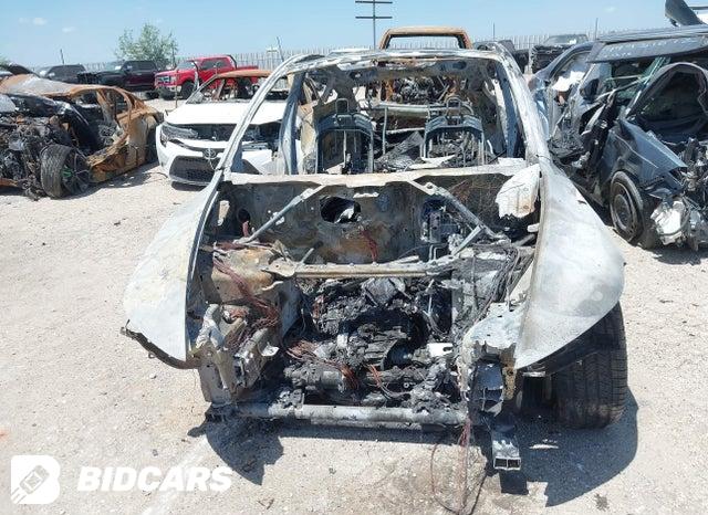 7SAYGDEE0TF541925 2026 Tesla Model Y photo no. 6