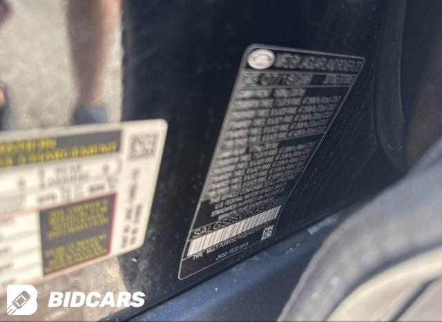 SALGS2SV7KA516858 2019 Land Rover Range Rover photo no. 9