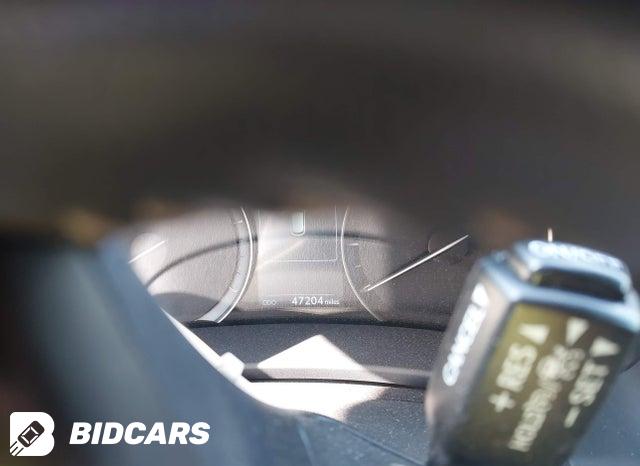 2T2BGMCA3KC042666 2019 Lexus RX photo no. 7