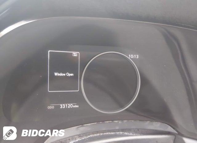 2023 Lexus RX — VIN JTJCHMAA7P2004076, şəkil 7