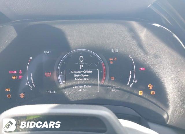 2024 Lexus RX — VIN 2T2BAMBA6RC044814, şəkil 7