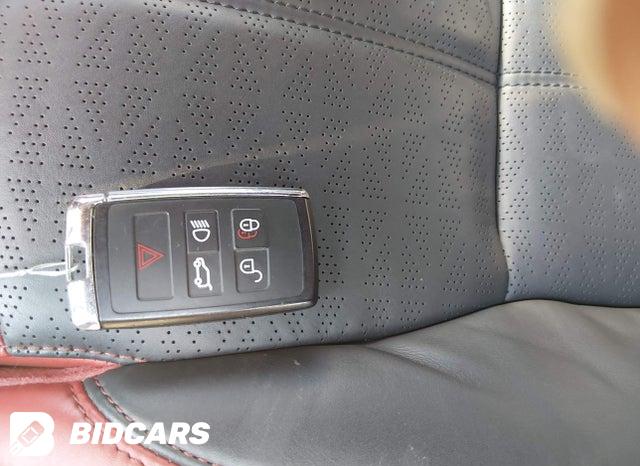 SALWV2SV8KA847788 2019 Land Rover Range Rover photo no. 11
