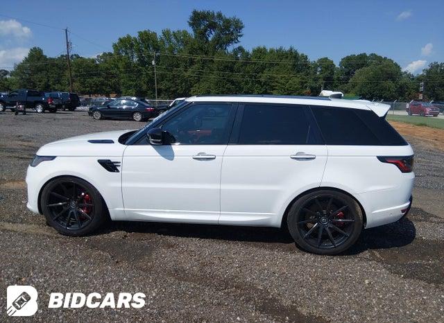 SALWV2SV8KA847788 2019 Land Rover Range Rover photo no. 14