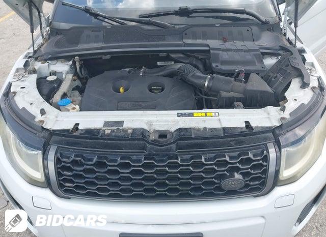 SALVD5BGXHH157669 2017 Land Rover Range Rover photo no. 10