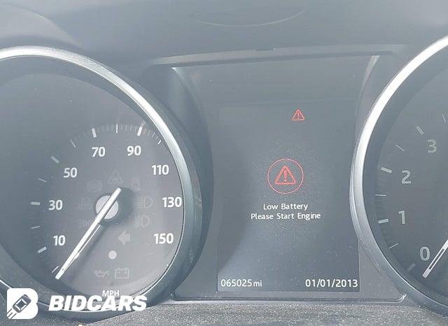 SALVD5BGXHH157669 2017 Land Rover Range Rover photo no. 15