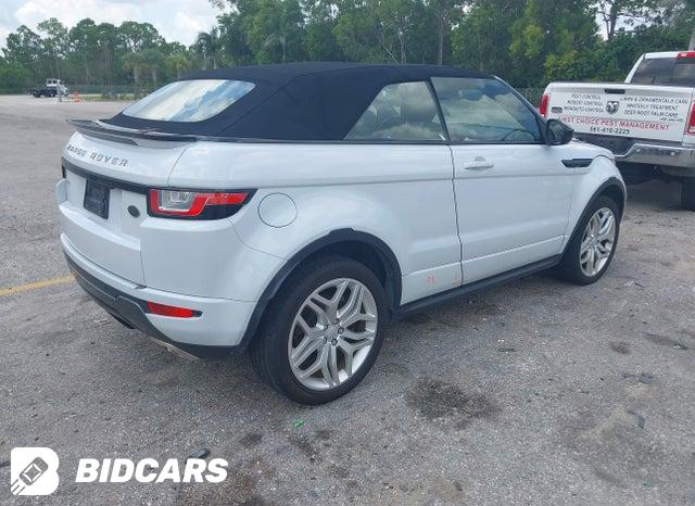 SALVD5BGXHH157669 2017 Land Rover Range Rover photo no. 4
