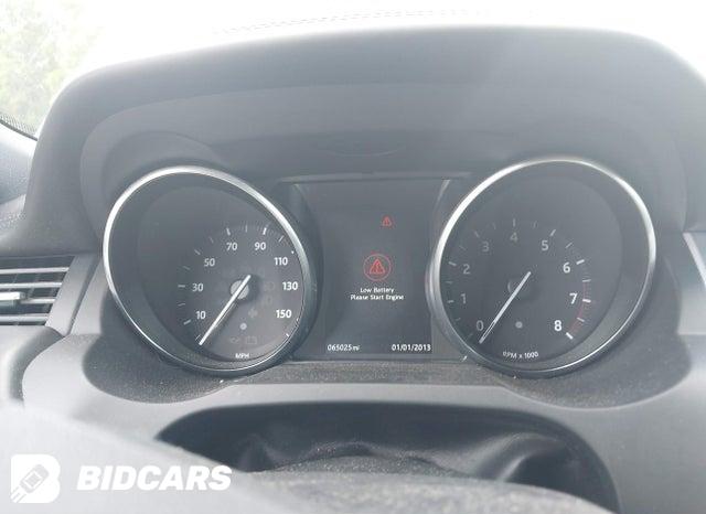 SALVD5BGXHH157669 2017 Land Rover Range Rover photo no. 7