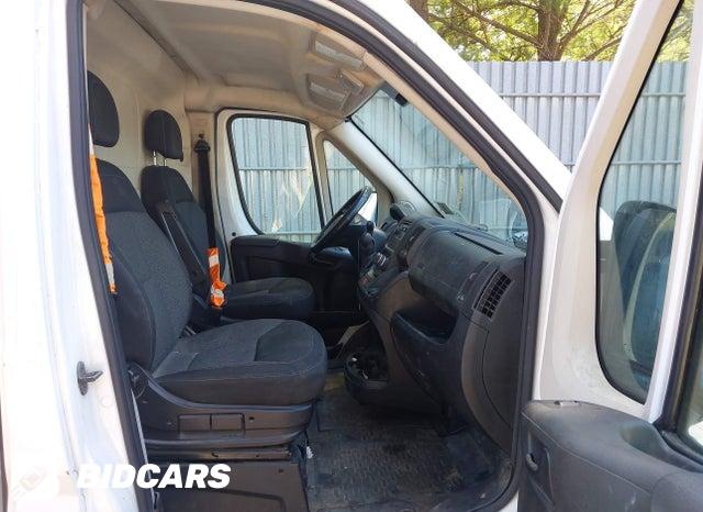 3C6TRVNG3EE100458 2014 RAM Promaster photo no. 5