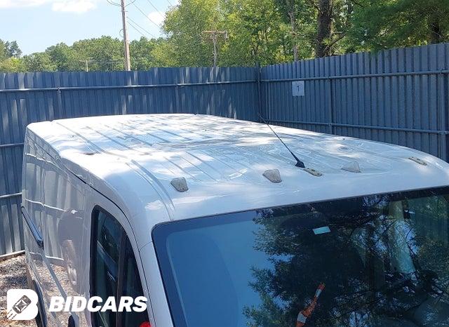 3C6TRVNG3EE100458 2014 RAM Promaster photo no. 6