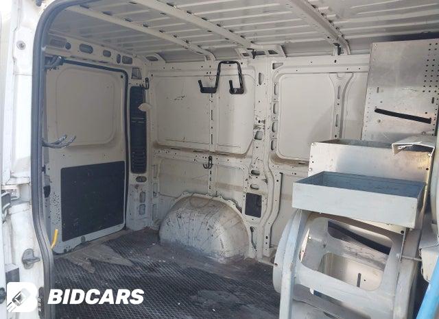 3C6TRVNG3EE100458 2014 RAM Promaster photo no. 8