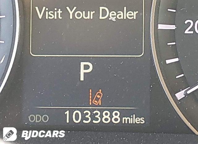 2T2ZZMCA0HC066585 2017 Lexus RX photo no. 16