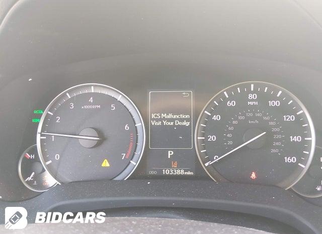 2T2ZZMCA0HC066585 2017 Lexus RX photo no. 7