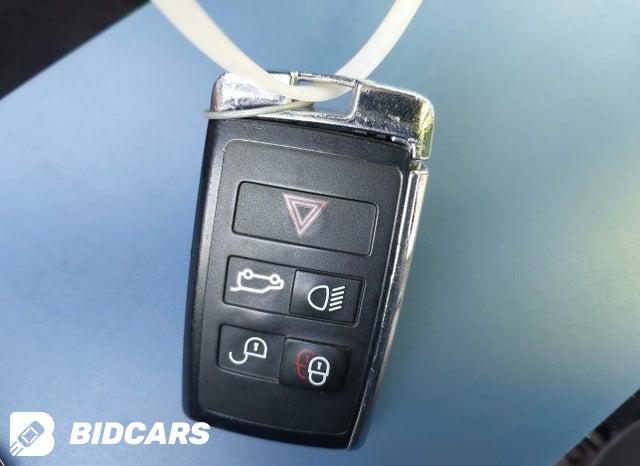 2023 Land Rover Range Rover — VIN SALKP9FU6PA023296, şəkil 11