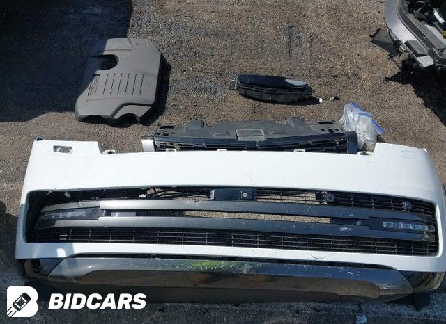 2023 Land Rover Range Rover — VIN SALKP9FU6PA023296, şəkil 12